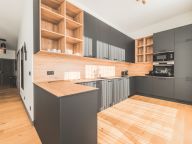 Chalet-appartement Le Quartz-8