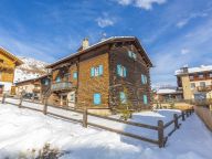 Chalet Cristella San Valentino-17