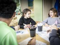 Appartement Club MMV Le Serra Neva-21