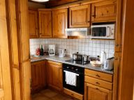 Chalet-appartement des Cimes-7