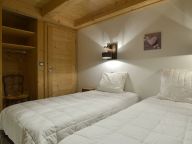 Chalet Florence Appartement tweede verdieping-11