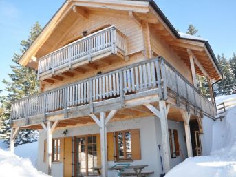 Feriendorf Koralpe