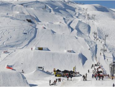 Skidorp Sfeervol en familievriendelijk wintersportdorpje-2