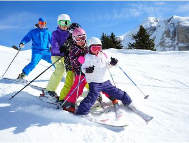 Skidorp Authentiek en centraal gelegen wintersportdorp-7