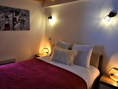 Appartement Les Ameythistes - 8 personen – afbeelding 2