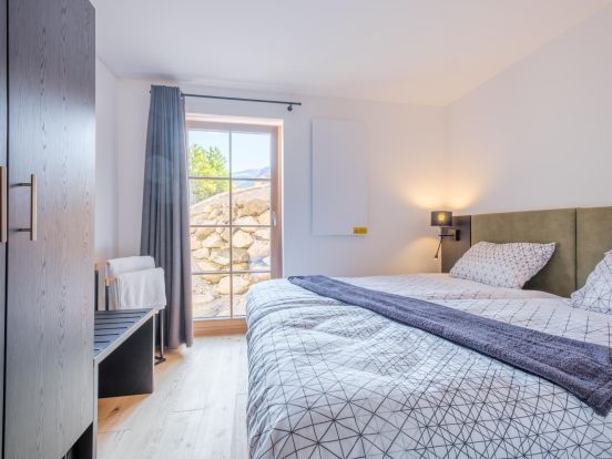 Chalet Riesneralm-10