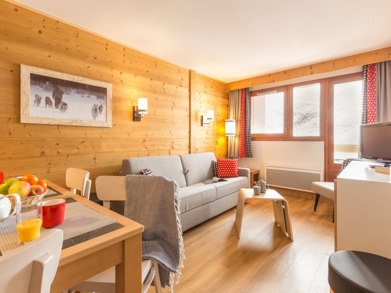 Appartement Aconit