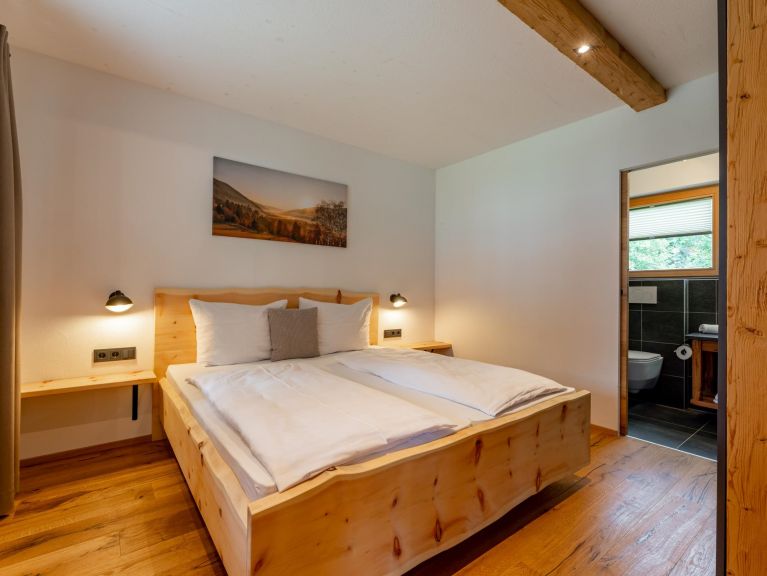 Appartement AlmApART 8-1
