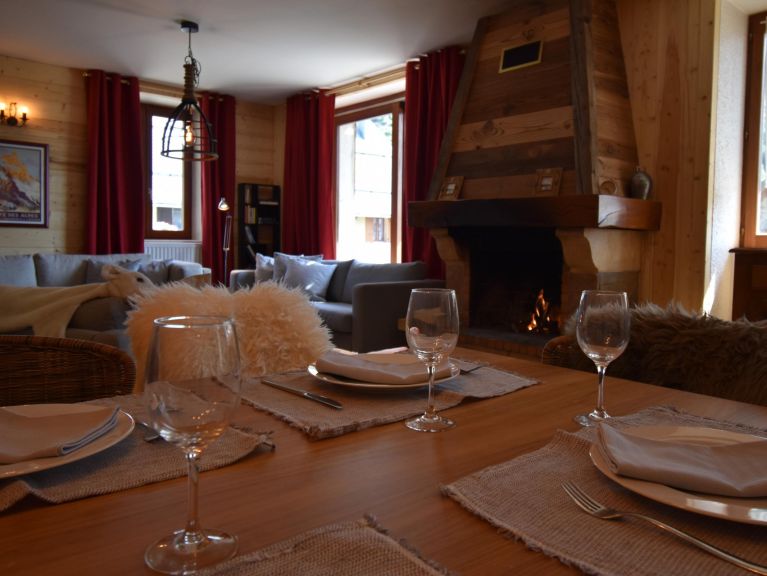 Chalet Louise