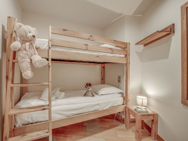 Appartement Palafour Lodges appartement 2