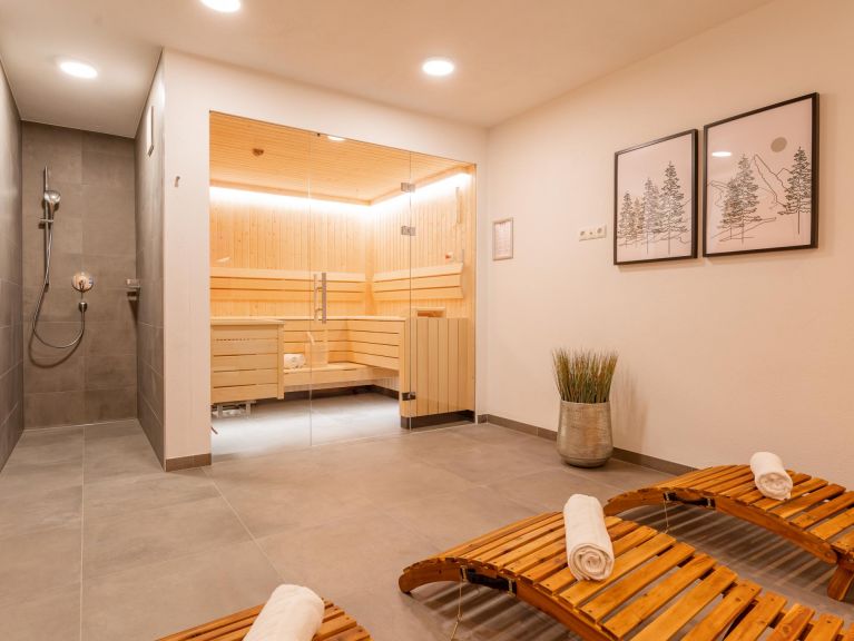 Chalet Pinzgau Lodge 2A