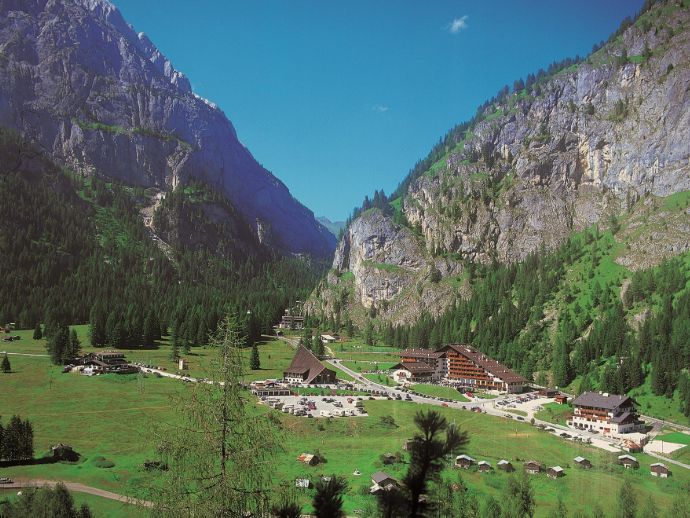 Appartement Principe Marmolada