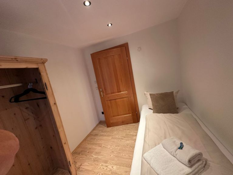 Chalet-appartement Gabriele Johann