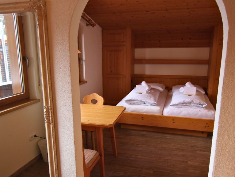 Chalet Arlberg inclusief catering