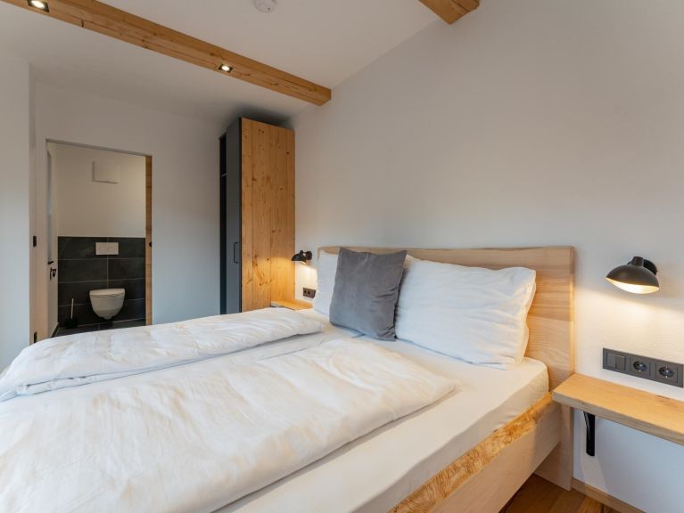 Appartement AlmApART 7-2