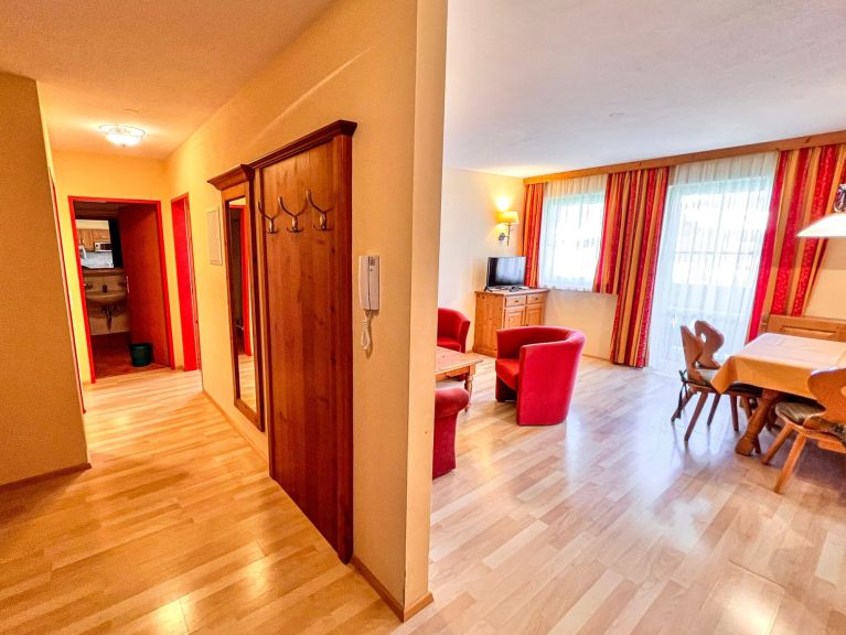 Appartement Hofresidenz