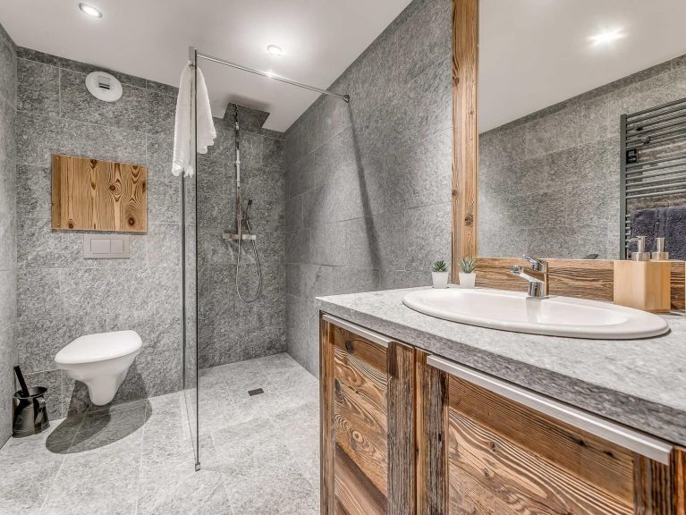 Appartement Lodge des Neiges