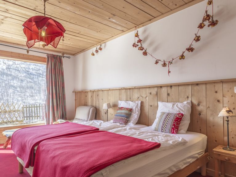 Chalet Gran Koute