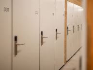 Chalet-appartement Adea Lifestyle Suites Junior suite Aurora-16