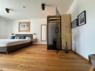 Appartement Ski & Nature Top 6-3