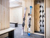 Chalet-appartement Le Snoroc-20
