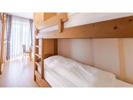 Chalet-appartement Evaldo type B, 4-personen-4