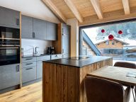 Appartement Our's Living Wild Reserve Penthaus-14