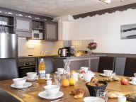 Chalet-appartement Chalet des Neiges - Plein Sud-8