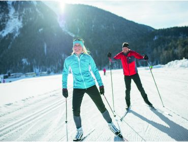 Skidorp Idyllisch wintersportdorp voor families en beginners-2