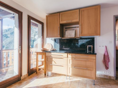 Chalet Lac Douce - 12-14 personen – afbeelding 2