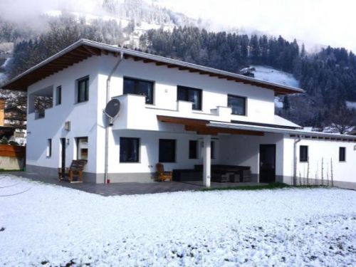 Appartement Pair - 4-6 personen in Hippach (bij Mayrhofen) - Zillertal, Oostenrijk foto 7563029