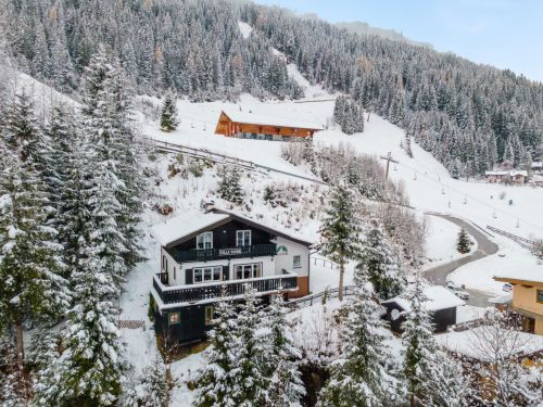 Chalet Taube - 4 personen - Oostenrijk - Ski Amadé - Gasteinertal - Bad Gastein