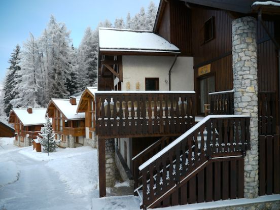 Chalet de Bellecôte-31