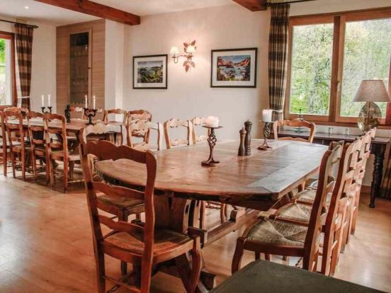 Chalet Saskia-15