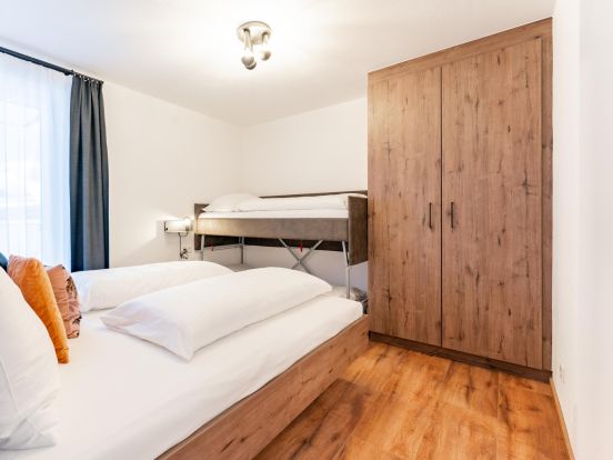 Appartement Falken-12