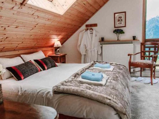Chalet Saskia-19