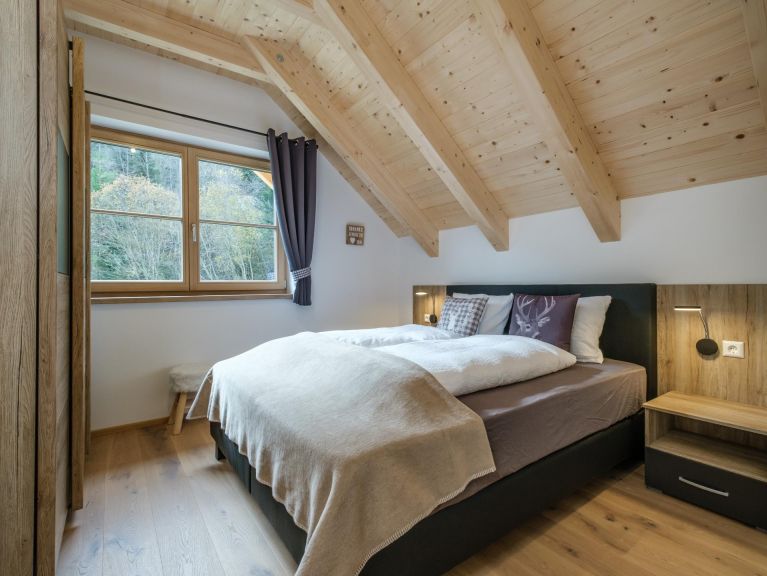 Chalet Riesneralm Laura
