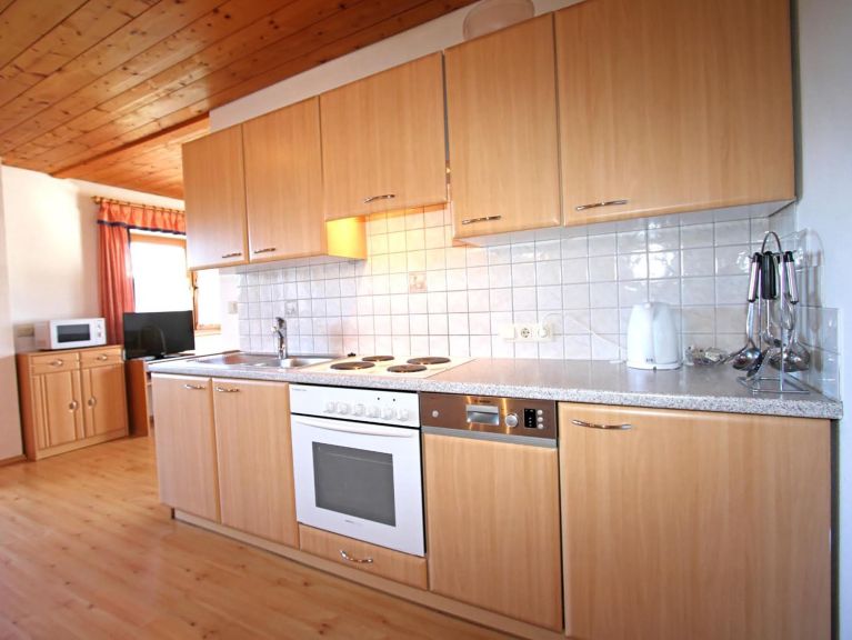 Chalet-appartement Voithofer Top 7