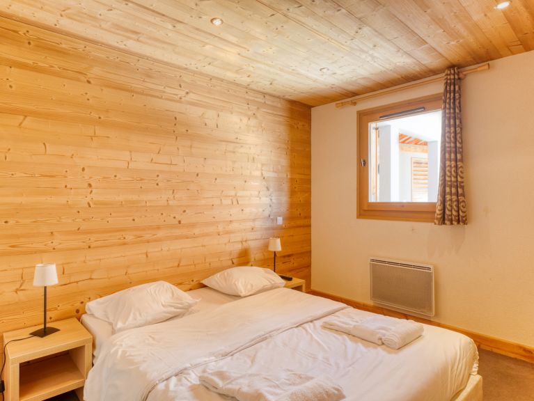 Chalet-appartement Les Portes du Grand Massif