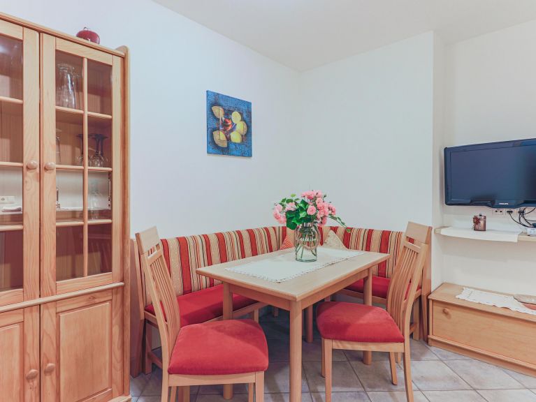 Appartement Salvenberg IV