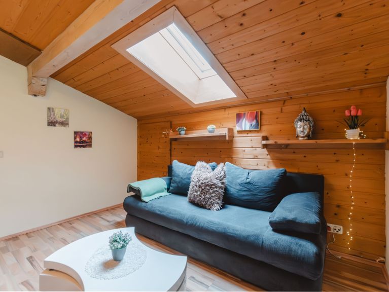 Chalet Bergfried