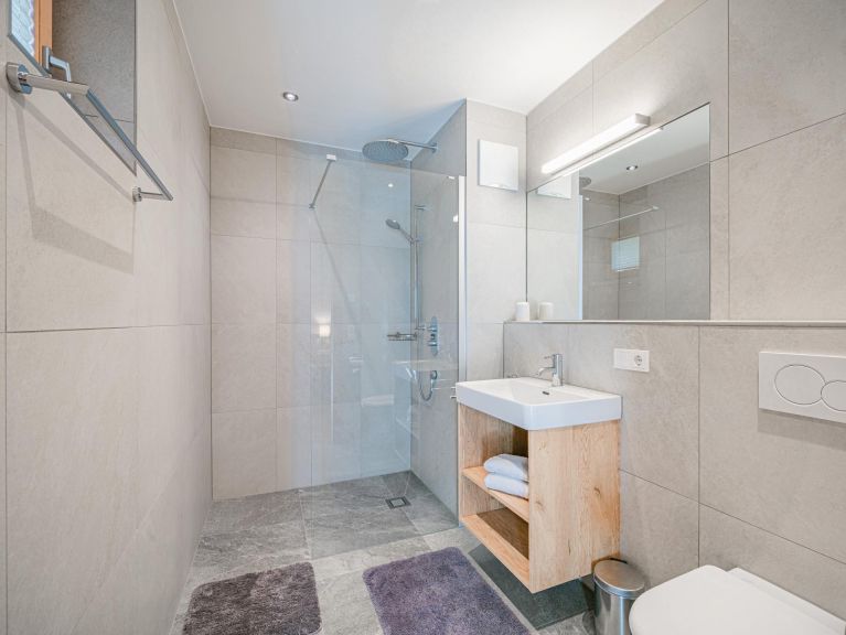 Appartement Tauern Juwel
