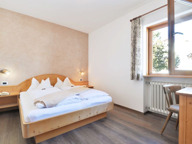 Chalet-appartement Kostner