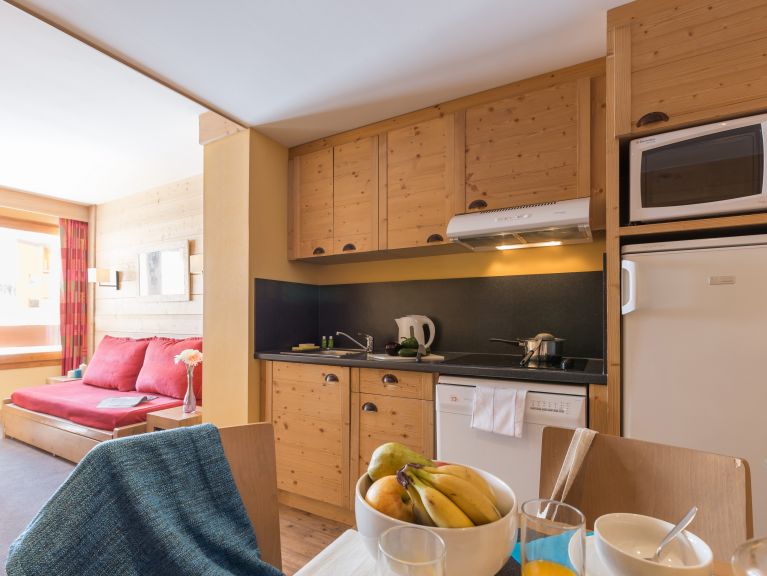 Appartement Aconit