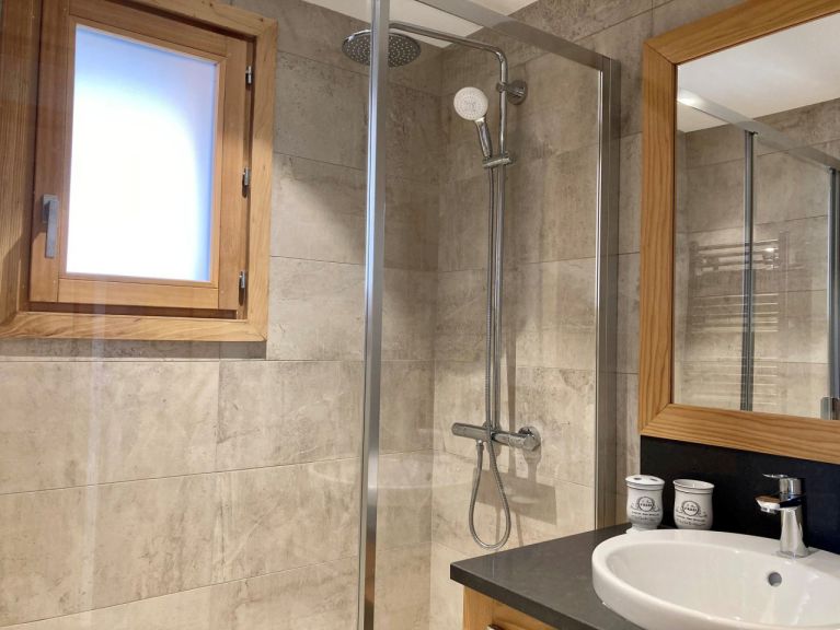 Chalet Caseblanche Appartement Le Nid