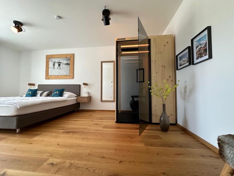 Appartement Ski & Nature Top 6