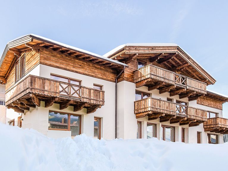 Chalet Kitzsteinhorn