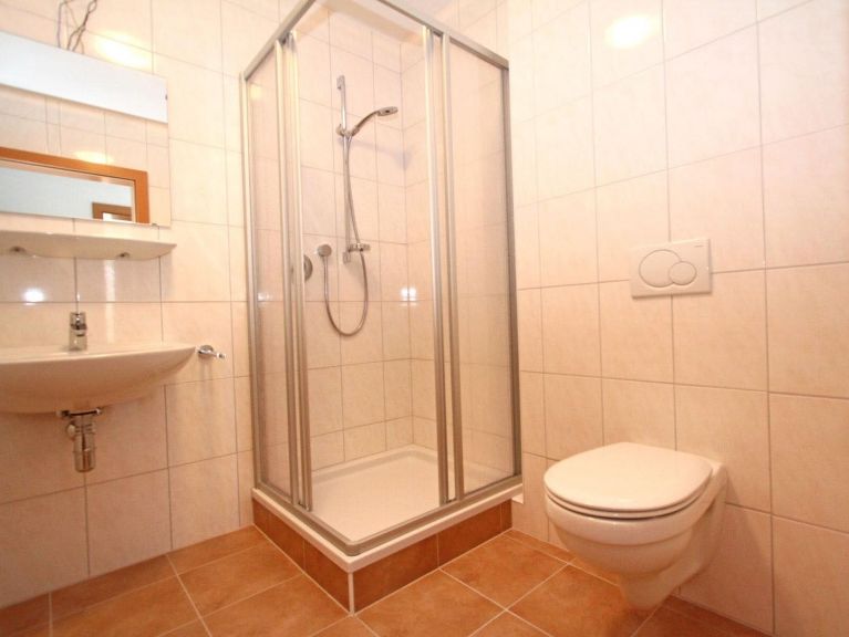 Chalet-appartement Dorferhaus