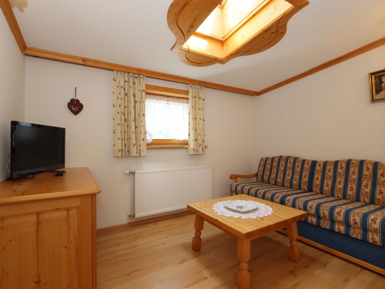 Appartement Enzianhof