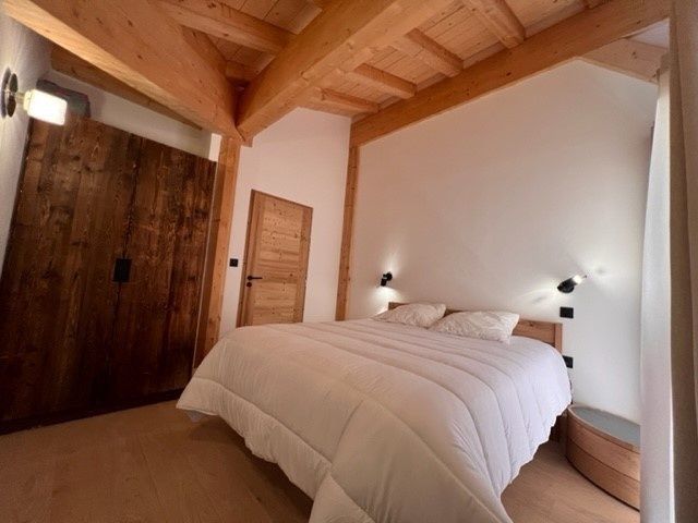 Chalet-appartement Le Diamant des Cimes